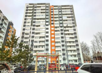 Продается двухкомнатная квартира, 44 м2, Петрозаводск, улица Профсоюзов, 10к1