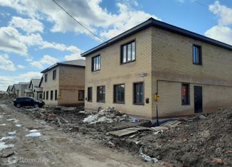 Продается дом, 100 м2, село Столбище, Кооперативная улица, 92А