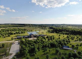 Продам земельный участок, 10 сот., село Острецово