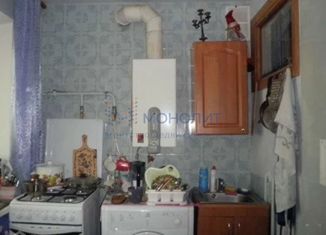 Продается трехкомнатная квартира, 43 м2, Нижний Новгород, Машинная улица, 37, Машинная улица