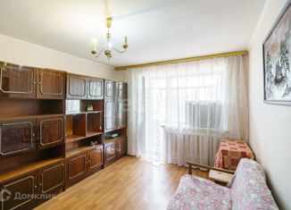 Продается 1-ком. квартира, 32.7 м2, Ульяновск, проспект Нариманова, 110, Ленинский район