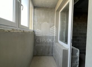 Квартира на продажу студия, 26 м2, Самара, Промышленный район, Краснодонская улица, 8