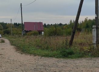 Земельный участок на продажу, 11.21 сот., село Чёрная, Северная улица