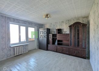Продажа двухкомнатной квартиры, 43.9 м2, Татарстан, переулок Гайдара, 1