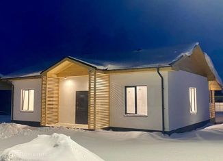 Продажа дома, 123 м2, посёлок Прохладный, Клюквенная улица