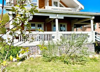 Продается дом, 120 м2, деревня Бужарово, Центральная улица, 41