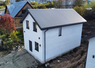 Дом на продажу, 114 м2, поселок Ключи, Ключевская улица