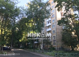 Продается однокомнатная квартира, 32.5 м2, Москва, проезд Серебрякова, 7, район Свиблово