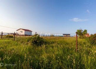 Продам участок, 6 сот., село Курортное, Нагорная улица