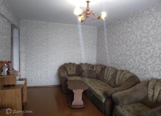 3-комнатная квартира на продажу, 62.2 м2, Черемхово, улица Декабрьских Событий, 9