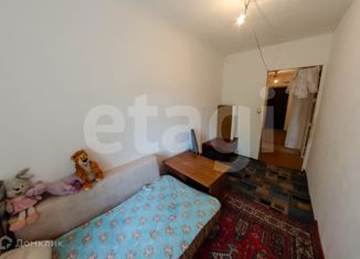 Двухкомнатная квартира на продажу, 33.6 м2, Шадринск, Михайловская улица, 87