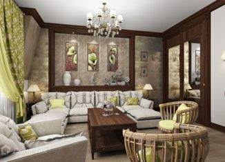 Продается дом, 157 м2, Сочи, микрорайон Молдовка