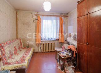 Продается однокомнатная квартира, 35.8 м2, Черняховск, улица Л. Толстого, 7