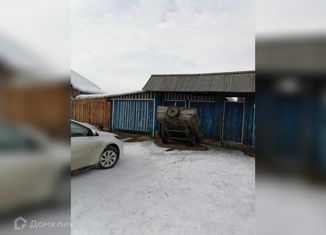 Дом на продажу, 42 м2, село Мурино, Зелёная улица, 20