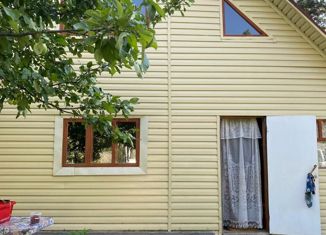 Продаю дом, 30 м2, Екатеринбург, Октябрьский район, садоводческое некоммерческое товарищество Юринский, 89