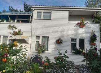 Продажа дома, 105 м2, СПК Победит-1, 19-я линия, 17