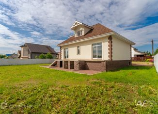 Продаю дом, 291 м2, ДНП Ропшинские Горки, Карельская улица, 3