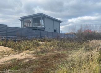 Продам участок, 7.5 сот., деревня Борки