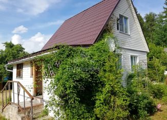 Продажа земельного участка, 6 сот., СНТ Клён