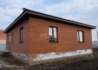 Продам дом, 120 м2, Кинель, Экспериментальная улица, 41