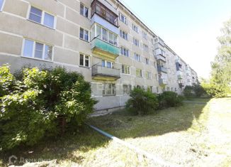 Продается 2-ком. квартира, 42.9 м2, Ковров, Еловая улица, 86к9