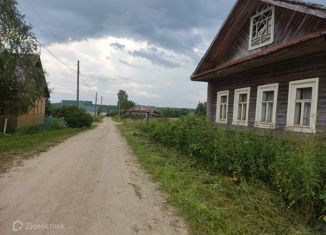 Дом на продажу, 45 м2, деревня Савинское