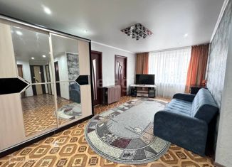 Продается трехкомнатная квартира, 61.2 м2, Республика Башкортостан, 32-й микрорайон, 37
