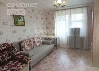 Продается 2-ком. квартира, 44.8 м2, Вологодская область, Центральная улица, 3