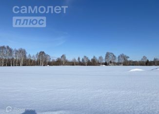 Продажа земельного участка, 20 сот., деревня Решетникова, Береговая улица, 3