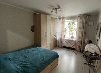 Продается двухкомнатная квартира, 37.2 м2, Самара, улица 22-го Партсъезда, 52, метро Победа