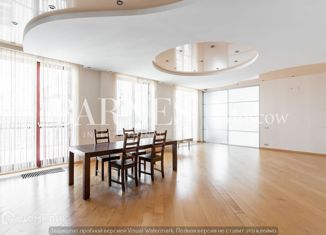 Сдача в аренду 4-ком. квартиры, 150 м2, Москва, улица Остоженка, 27к2, метро Парк культуры