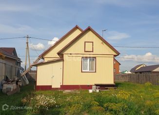 Продается дом, 40.8 м2, село Красная Горка, улица Заки Зайнутдинова