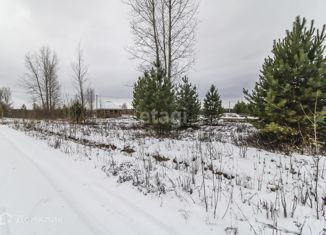 Продам земельный участок, 14 сот., деревня Коняшина