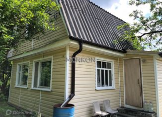 Продам дом, 55 м2, СНТ Лесное, Цветочная улица
