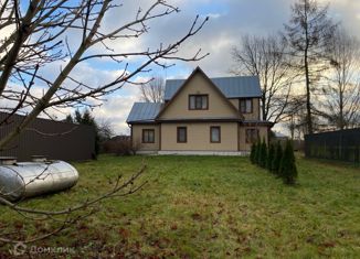Продажа дома, 114 м2, село Рождествено, Большой проспект, 65