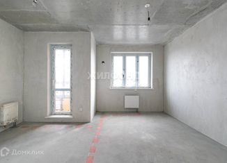 Квартира на продажу студия, 29.5 м2, Новосибирск, улица Кирова, 278, метро Речной вокзал