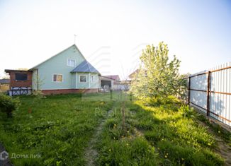 Продам дом, 159.7 м2, деревня Гальчино