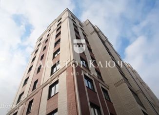 Продаю трехкомнатную квартиру, 61.65 м2, Новосибирск, Промышленная улица, 7, метро Берёзовая роща