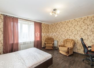 Продается однокомнатная квартира, 45.3 м2, Владимир, Стрелецкий переулок, 3Б, ЖК Сретенка