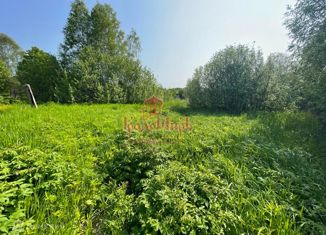 Продается участок, 25 сот., деревня Дубна