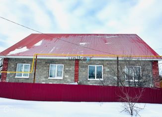 Таунхаус на продажу, 130 м2, село Иглино, Парковая улица