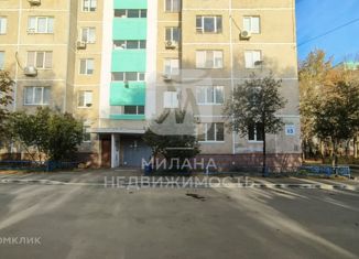 Продажа пятикомнатной квартиры, 104 м2, Оренбург, улица Джангильдина, 13, Дзержинский район