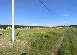 Продаю земельный участок, 22 сот., деревня Безлычное, Центральная улица