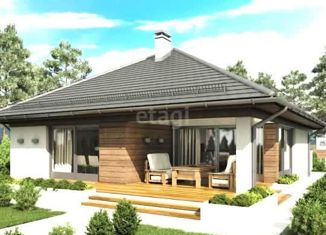 Продам дом, 100 м2, село Семилуки, Транспортная улица