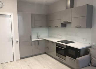 Сдам 2-ком. квартиру, 43 м2, Москва, Выборгская улица, 7к1