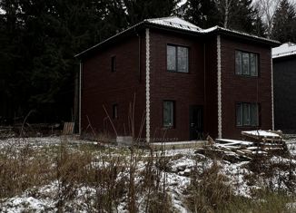 Дом на продажу, 154 м2, деревня Таганьково