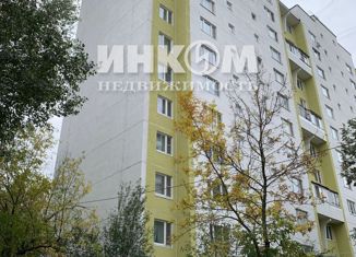 Продажа двухкомнатной квартиры, 52.2 м2, Москва, Востряковский проезд, 15к3