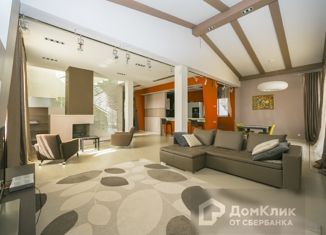 Дом на продажу, 415 м2, деревня Митькино