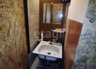 Однокомнатная квартира на продажу, 18 м2, Воронеж, улица Хользунова, 68