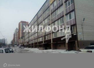 Продам квартиру студию, 13.9 м2, Барнаул, улица Гоголя, 24Б, Центральный район